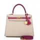 【2026】HERMES★特別 ケリー&バーキン オーダーメイド承ります★ 25*20*13cm 【2026】HERMES★特別 ケリー&バーキン オーダーメイド承ります★ 25*20*13cm