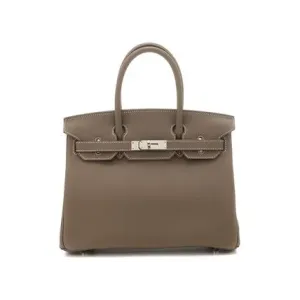 【2026】HERMES エルメス バーキン 30cm トゴ エトゥープ