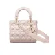 【2026】DIOR MY ABCDIOR LADY DIOR カナージュ 選べるチャーム 2way 20 x 17 x 8 cm 【2026】DIOR MY ABCDIOR LADY DIOR カナージュ 選べるチャーム 2way 20 x 17 x 8 cm