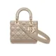 【2026】DIOR MY ABCDIOR LADY DIOR カナージュ 選べるチャーム 2way 20 x 17 x 8 cm 【2026】DIOR MY ABCDIOR LADY DIOR カナージュ 選べるチャーム 2way 20 x 17 x 8 cm