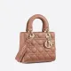 【2026】DIOR MY ABCDIOR LADY DIOR カナージュ 選べるチャーム 2way 20 x 17 x 8 cm 【2026】DIOR MY ABCDIOR LADY DIOR カナージュ 選べるチャーム 2way 20 x 17 x 8 cm
