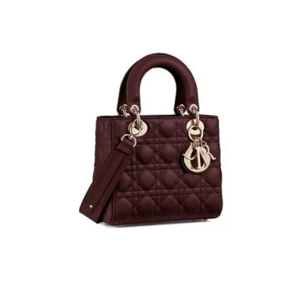 【2026】DIOR MY ABCDIOR LADY DIOR カナージュ 選べるチャーム 2way 20 x 17 x 8 cm 【2026】DIOR MY ABCDIOR LADY DIOR カナージュ 選べるチャーム 2way 20 x 17 x 8 cm