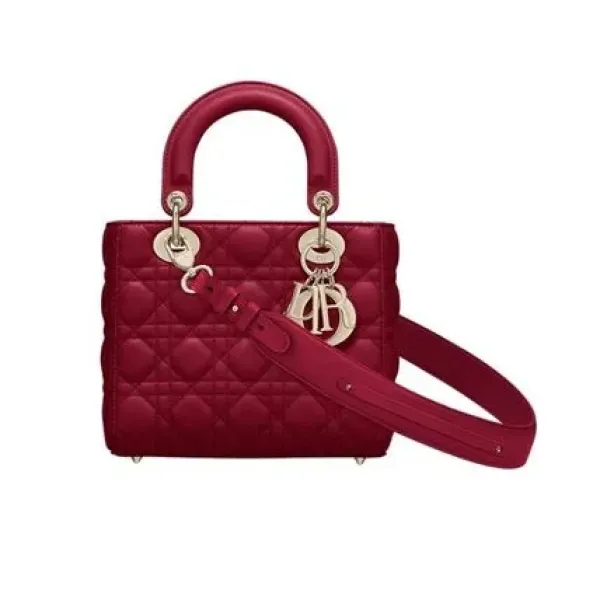 【2026】DIOR MY ABCDIOR LADY DIOR カナージュ 選べるチャーム 2way 20 x 17 x 8 cm 【2026】DIOR MY ABCDIOR LADY DIOR カナージュ 選べるチャーム 2way 20 x 17 x 8 cm