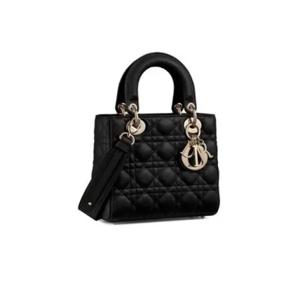 【2026】DIOR MY ABCDIOR LADY DIOR カナージュ 選べるチャーム 2way 20 x 17 x 8 cm 【2026】DIOR MY ABCDIOR LADY DIOR カナージュ 選べるチャーム 2way 20 x 17 x 8 cm
