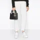 【2026】DIOR MY ABCDIOR LADY DIOR カナージュ 選べるチャーム 2way 20 x 17 x 8 cm 【2026】DIOR MY ABCDIOR LADY DIOR カナージュ 選べるチャーム 2way 20 x 17 x 8 cm