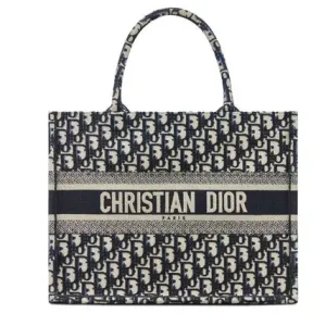 【2026】【Dior】DIOR BOOK TOTE ミディアムバッグディオールオブリーク 36.5*28*17.5CM 【2026】【Dior】DIOR BOOK TOTE ミディアムバッグディオールオブリーク 36.5*28*17.5CM