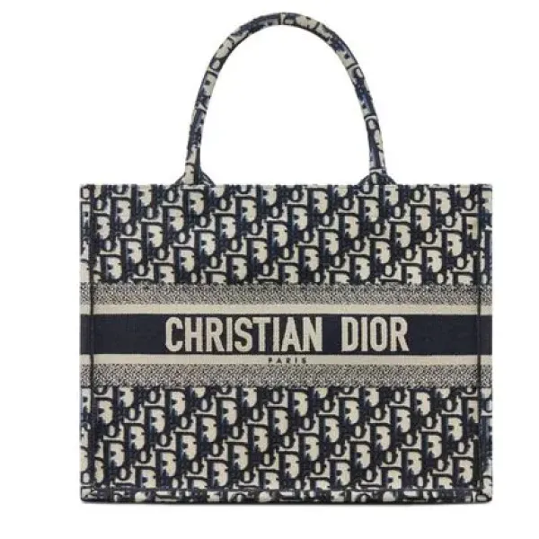 【2026】【Dior】DIOR BOOK TOTE ミディアムバッグディオールオブリーク 36.5*28*17.5CM 【2026】【Dior】DIOR BOOK TOTE ミディアムバッグディオールオブリーク 36.5*28*17.5CM