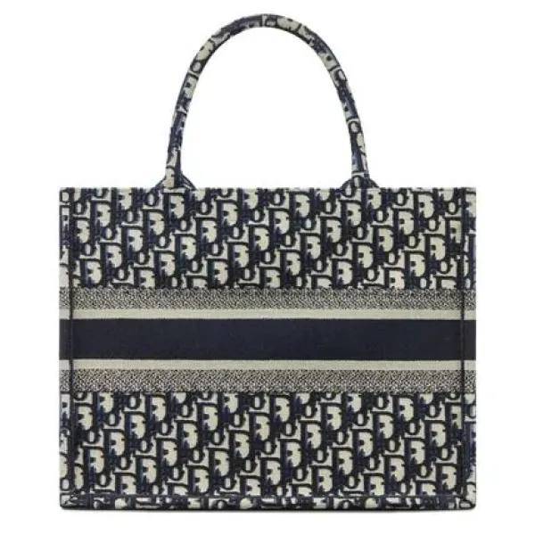 【2026】【Dior】DIOR BOOK TOTE ミディアムバッグディオールオブリーク 36.5*28*17.5CM 【2026】【Dior】DIOR BOOK TOTE ミディアムバッグディオールオブリーク 36.5*28*17.5CM