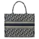 【2026】【Dior】DIOR BOOK TOTE ミディアムバッグディオールオブリーク 36.5*28*17.5CM 【2026】【Dior】DIOR BOOK TOTE ミディアムバッグディオールオブリーク 36.5*28*17.5CM