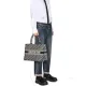 【2026】【Dior】DIOR BOOK TOTE ミディアムバッグディオールオブリーク 36.5*28*17.5CM 【2026】【Dior】DIOR BOOK TOTE ミディアムバッグディオールオブリーク 36.5*28*17.5CM