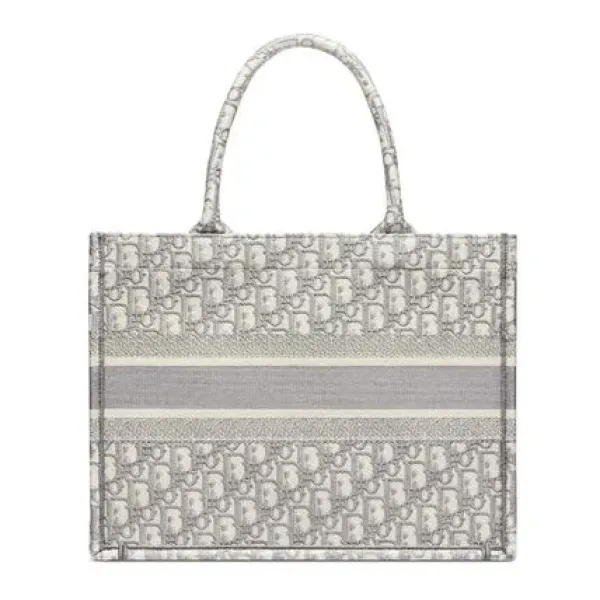 【2026】【Dior】DIOR BOOK TOTE ミディアムバッグディオールオブリーク 36.5*28*17.5CM 【2026】【Dior】DIOR BOOK TOTE ミディアムバッグディオールオブリーク 36.5*28*17.5CM