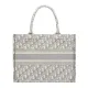 【2026】【Dior】DIOR BOOK TOTE ミディアムバッグディオールオブリーク 36.5*28*17.5CM 【2026】【Dior】DIOR BOOK TOTE ミディアムバッグディオールオブリーク 36.5*28*17.5CM