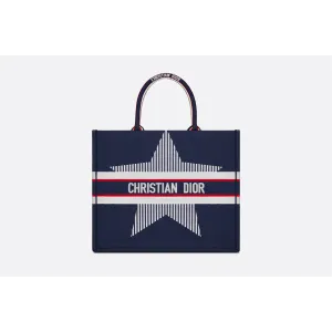 【2026】DIORALPS DIOR BOOK TOTE バッグ 42 x 35 x 18.5 cm