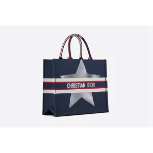 【2026】DIORALPS DIOR BOOK TOTE バッグ 42 x 35 x 18.5 cm 【2026】DIORALPS DIOR BOOK TOTE バッグ 42 x 35 x 18.5 cm
