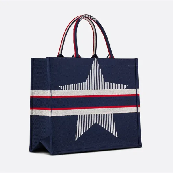 【2026】DIORALPS DIOR BOOK TOTE バッグ 42 x 35 x 18.5 cm 【2026】DIORALPS DIOR BOOK TOTE バッグ 42 x 35 x 18.5 cm