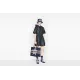 【2026】DIORALPS DIOR BOOK TOTE バッグ 42 x 35 x 18.5 cm 【2026】DIORALPS DIOR BOOK TOTE バッグ 42 x 35 x 18.5 cm