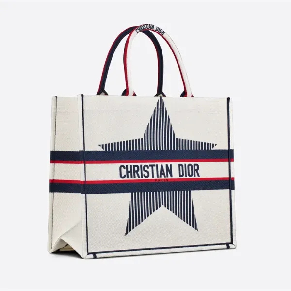 【2026】DIORALPS DIOR BOOK TOTE バッグ 42 x 35 x 18.5 cm 【2026】DIORALPS DIOR BOOK TOTE バッグ 42 x 35 x 18.5 cm