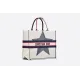 【2026】DIORALPS DIOR BOOK TOTE バッグ 42 x 35 x 18.5 cm 【2026】DIORALPS DIOR BOOK TOTE バッグ 42 x 35 x 18.5 cm