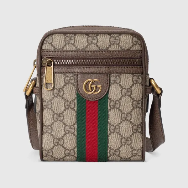 【2026】GUCCI〔オフィディア〕GGショルダーバッグ 18*14.5*6cm 【2026】GUCCI〔オフィディア〕GGショルダーバッグ 18*14.5*6cm