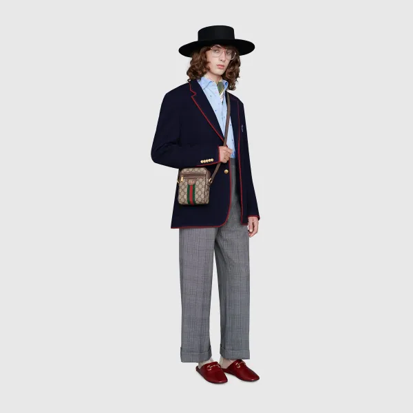 【2026】GUCCI〔オフィディア〕GGショルダーバッグ 18*14.5*6cm 【2026】GUCCI〔オフィディア〕GGショルダーバッグ 18*14.5*6cm