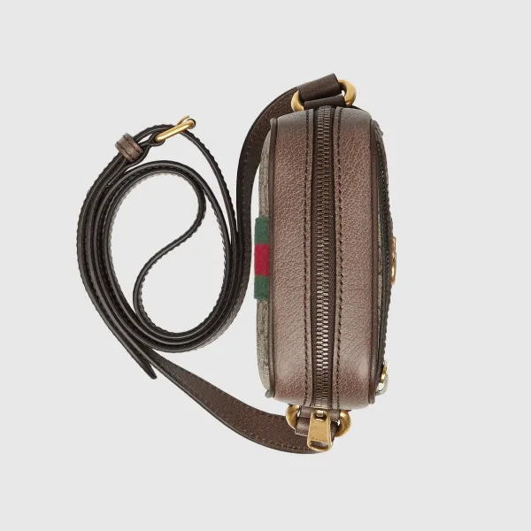 【2026】GUCCI〔オフィディア〕GGショルダーバッグ 18*14.5*6cm 【2026】GUCCI〔オフィディア〕GGショルダーバッグ 18*14.5*6cm