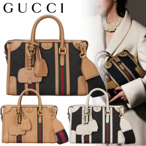 【2026】人気!すぐ届く!【GUCCI】GGキャンバス 3way ミニ ハンドバッグ 【2026】人気!すぐ届く!【GUCCI】GGキャンバス 3way ミニ ハンドバッグ