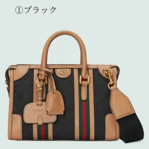 【2026】人気!すぐ届く!【GUCCI】GGキャンバス 3way ミニ ハンドバッグ 【2026】人気!すぐ届く!【GUCCI】GGキャンバス 3way ミニ ハンドバッグ