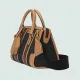 【2026】人気！すぐ届く！【GUCCI】GGキャンバス 3way ミニ ハンドバッグ