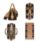 【2026】人気！すぐ届く！【GUCCI】GGキャンバス 3way ミニ ハンドバッグ