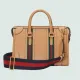 【2026】人気！すぐ届く！【GUCCI】GGキャンバス 3way ミニ ハンドバッグ