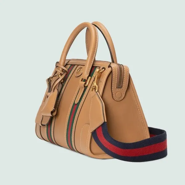 【2026】人気！すぐ届く！【GUCCI】GGキャンバス 3way ミニ ハンドバッグ
