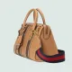 【2026】人気！すぐ届く！【GUCCI】GGキャンバス 3way ミニ ハンドバッグ