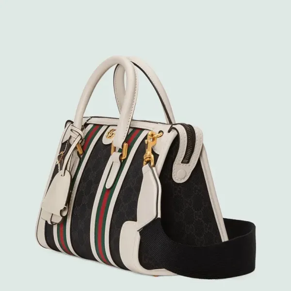 【2026】人気！すぐ届く！【GUCCI】GGキャンバス 3way ミニ ハンドバッグ