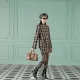 【2026】人気！すぐ届く！【GUCCI】GGキャンバス 3way ミニ ハンドバッグ
