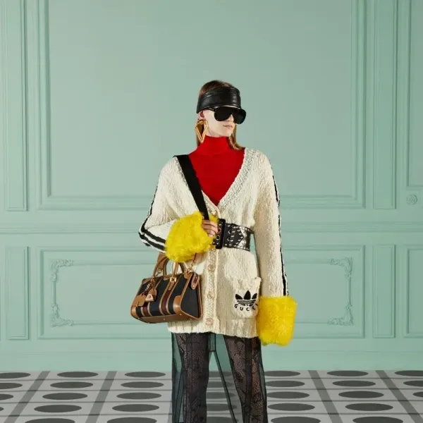【2026】人気！すぐ届く！【GUCCI】GGキャンバス 3way ミニ ハンドバッグ