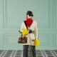 【2026】人気！すぐ届く！【GUCCI】GGキャンバス 3way ミニ ハンドバッグ