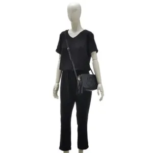 【2026】GUCCI レディース Soho ショルダーバッグ 【2026】GUCCI レディース Soho ショルダーバッグ