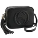 【2026】GUCCI レディース Soho ショルダーバッグ
