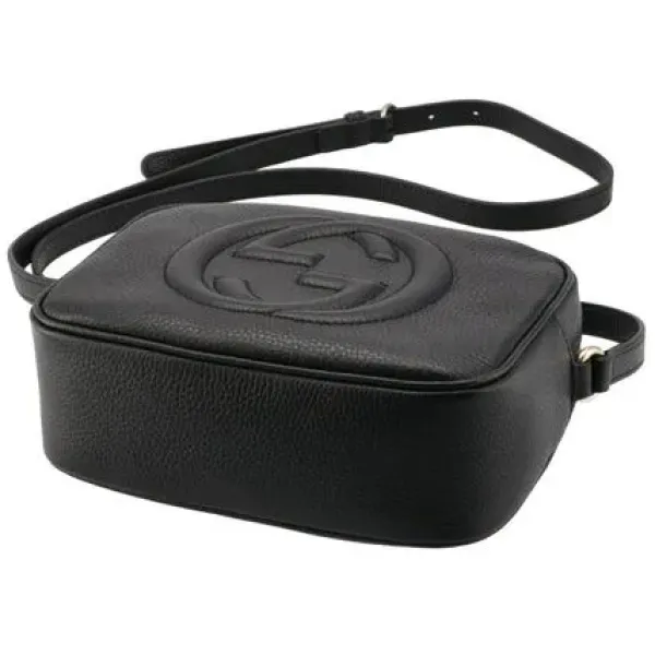 【2026】GUCCI レディース Soho ショルダーバッグ