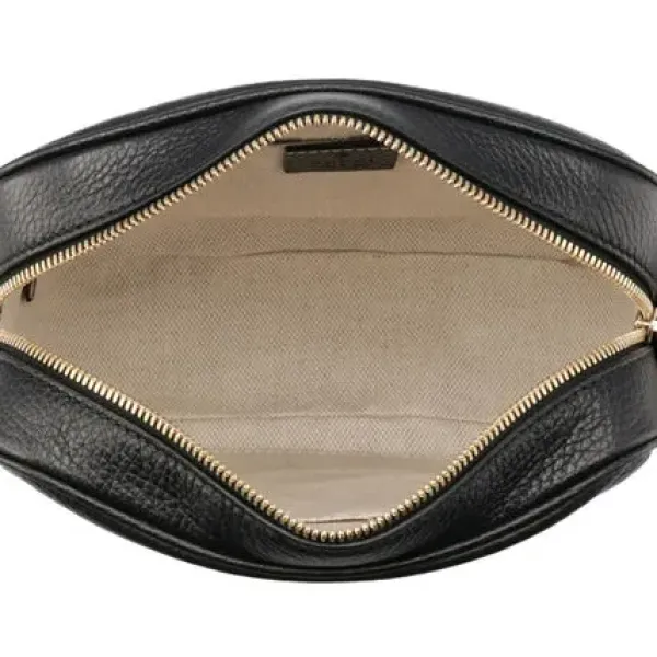 【2026】GUCCI レディース Soho ショルダーバッグ