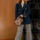 【2026】GUCCI ジャンボGG ミニ トートバッグ 16*20*7cm
