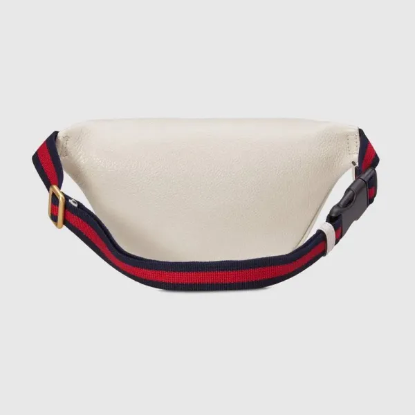 【2026】GUCCI(グッチ) GUCCI プリント スモール ベルトバッグ 3カラー 22*13*6cm 【2026】GUCCI(グッチ) GUCCI プリント スモール ベルトバッグ 3カラー 22*13*6cm