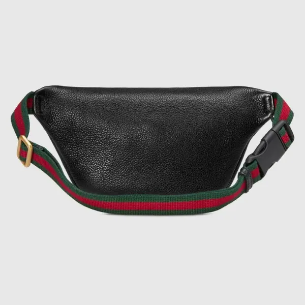 【2026】GUCCI(グッチ) GUCCI プリント スモール ベルトバッグ 3カラー 22*13*6cm 【2026】GUCCI(グッチ) GUCCI プリント スモール ベルトバッグ 3カラー 22*13*6cm