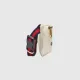 【2026】GUCCI(グッチ) GUCCI プリント スモール ベルトバッグ 3カラー 22*13*6cm 【2026】GUCCI(グッチ) GUCCI プリント スモール ベルトバッグ 3カラー 22*13*6cm