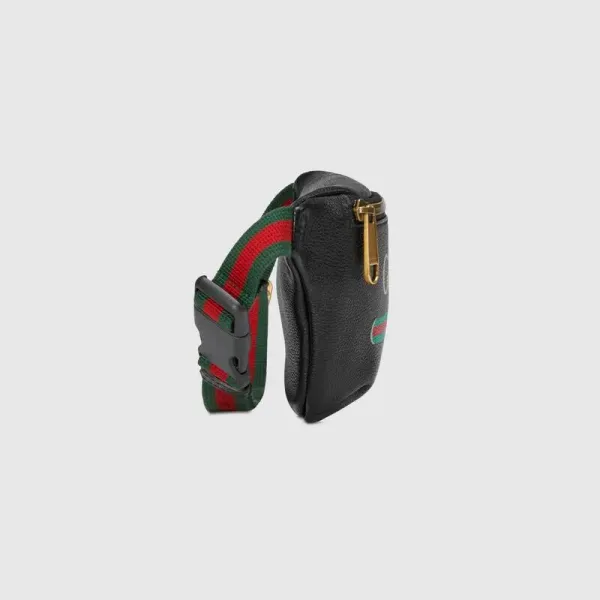 【2026】GUCCI(グッチ) GUCCI プリント スモール ベルトバッグ 3カラー 22*13*6cm 【2026】GUCCI(グッチ) GUCCI プリント スモール ベルトバッグ 3カラー 22*13*6cm