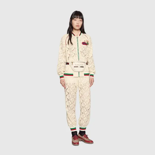 【2026】GUCCI(グッチ) GUCCI プリント スモール ベルトバッグ 3カラー 22*13*6cm 【2026】GUCCI(グッチ) GUCCI プリント スモール ベルトバッグ 3カラー 22*13*6cm