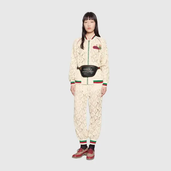 【2026】GUCCI(グッチ) GUCCI プリント スモール ベルトバッグ 3カラー 22*13*6cm 【2026】GUCCI(グッチ) GUCCI プリント スモール ベルトバッグ 3カラー 22*13*6cm