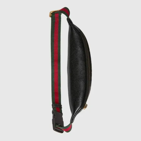 【2026】GUCCI(グッチ) GUCCI プリント スモール ベルトバッグ 3カラー 22*13*6cm 【2026】GUCCI(グッチ) GUCCI プリント スモール ベルトバッグ 3カラー 22*13*6cm