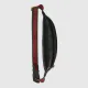 【2026】GUCCI(グッチ) GUCCI プリント スモール ベルトバッグ 3カラー 22*13*6cm 【2026】GUCCI(グッチ) GUCCI プリント スモール ベルトバッグ 3カラー 22*13*6cm