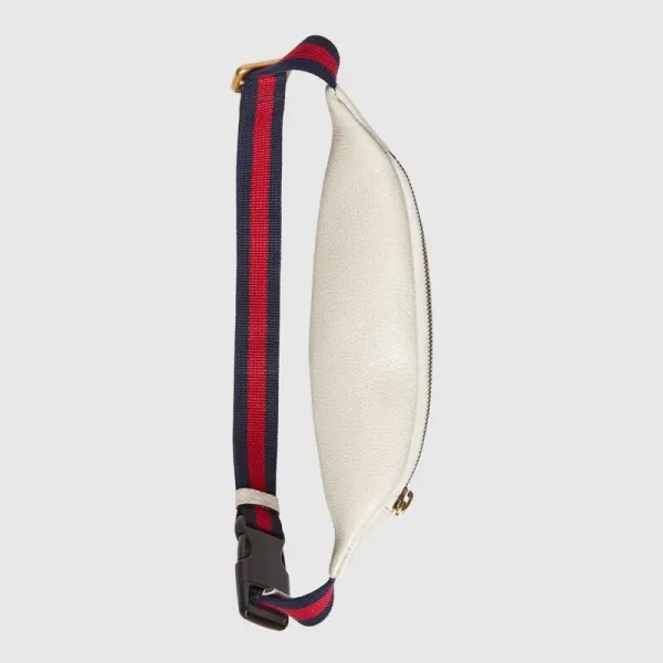【2026】GUCCI(グッチ) GUCCI プリント スモール ベルトバッグ 3カラー 22*13*6cm 【2026】GUCCI(グッチ) GUCCI プリント スモール ベルトバッグ 3カラー 22*13*6cm